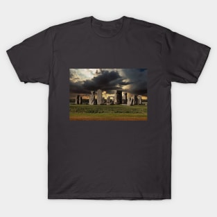 Stonehenge T-Shirt